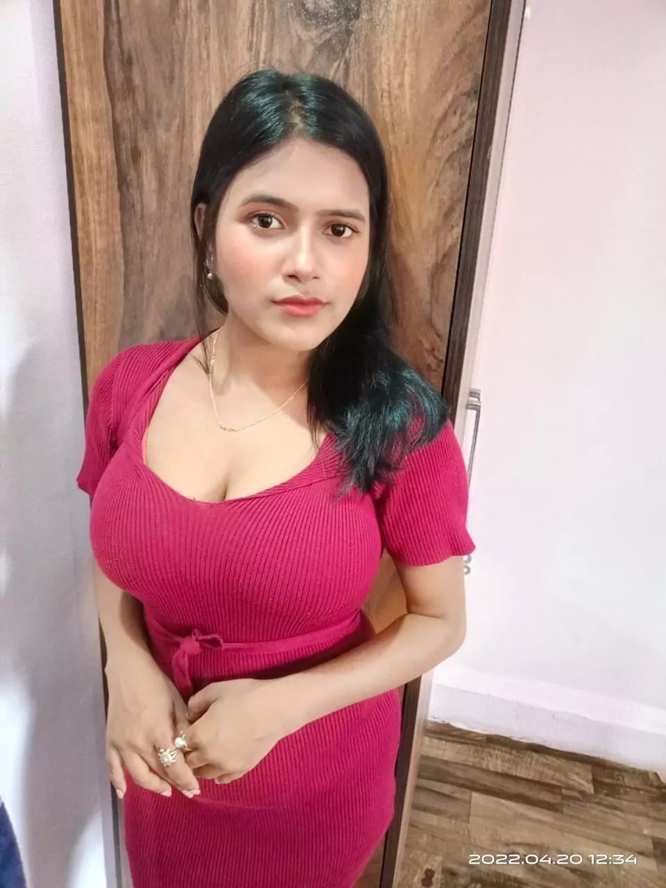 Kangpokpi Escort Service